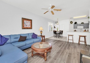 Lovely 5 Bed Game Pool Home in Highlands Reserve