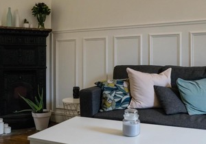 Lovely apartment in the heart of Paris