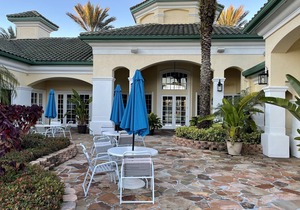 Lovely Condo Stay Disney Orlando, 2Bed/2Bath