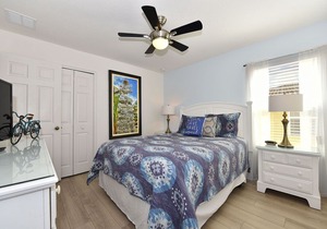 Lovely Home w/ Conservation Views-Watersong 427OC in Davenport