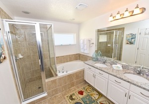 Lovely Home w/ Conservation Views-Watersong 427OC in Davenport