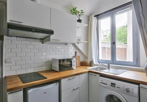 Lovely new studio - Belleville