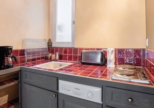 Lovely Studio by La Sorbonne & Pantheon in the Heart of the Latin Quarter