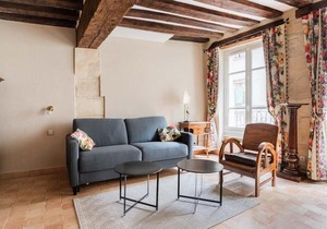 Lovely Studio By La Sorbonne & Pantheon In The Heart Of The Latin Quarter