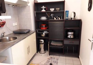 Lovely Studio near Paris, 15 mins to city center Opéra