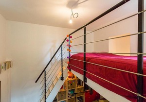 Lovely Studio in Belleville