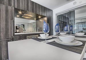 Lovely Two Bedroom, Two Bathroom Condo in Heart of Yorkville