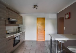 Luxe-Apartment-Deluxe-Private Bathroom-City view