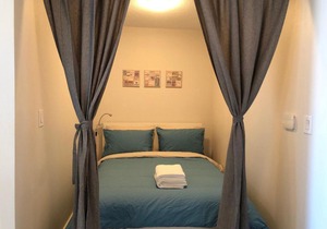 Luxurious 2 bedroom Condo 5 mins from the CN Tower