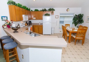 Luxury 4 Bedroom 3 Bath Villa Near Disney