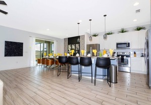 Luxury 8Bd Resort with Pool Spa and Game Room 2639