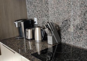 Luxury Apartment Downtown Toronto