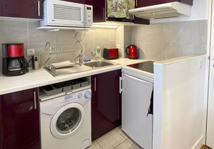 LUXURY APARTMENT PARIS