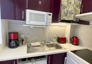 LUXURY APARTMENT PARIS