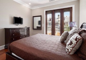 Luxury Townhome in the heart of Baytowne Wharf-Sandestin Golf & Beach Resort