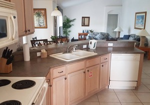 Luxury Vacation Home Near Disney
