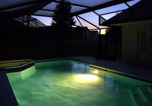 Luxury Vacation Home Near Disney