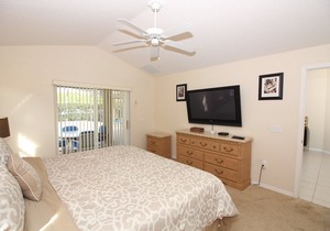 Luxury Vacation Home in the exclusive community of Tuscan Ridge.