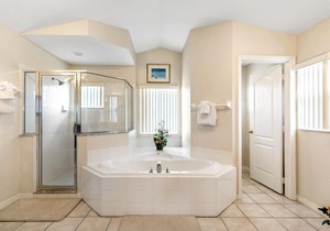 Luxury Vacation Home in the exclusive community of Tuscan Ridge.