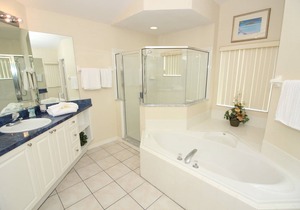 Luxury Vacation Home in the exclusive community of Tuscan Ridge.