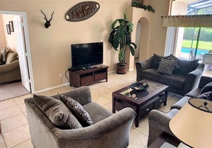 Ly53817 - Indian Ridge - 3 Bed 2 Baths Villa
