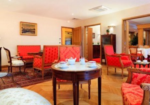 Médicis Home Puteaux