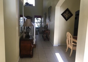Magnificent 5BR 4BA Villa in "Seasons" Kissimmee