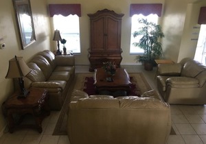 Magnificent 5BR 4BA Villa in "Seasons" Kissimmee