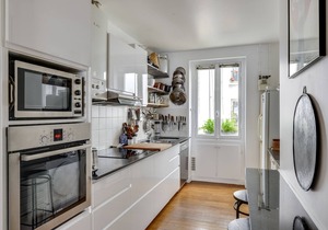 Magnificent apartment opposite the Pantheon/Latin quarter - Paris