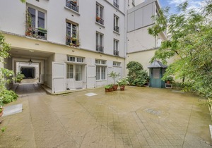 Magnificent apartment opposite the Pantheon/Latin quarter - Paris