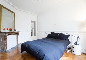 Magnificent apt in the Heart of the 14th