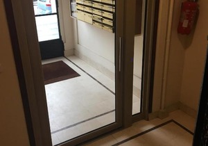 Magnifique 2 pièces Paris 14