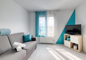 Magny II Studio