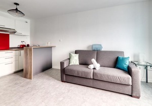 Magny II Studio