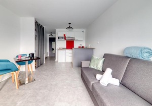 Magny II Studio