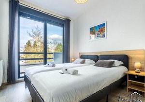 Magny's Oasis - DisneyLand 5min - Private Parking - Terrace & Garden