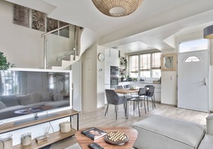 Maison de Brazza - Puteaux - Welkeys
