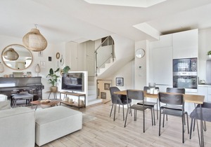 Maison de Brazza - Puteaux - Welkeys