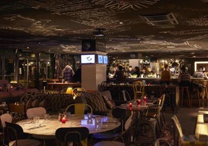 Mama Shelter Paris East