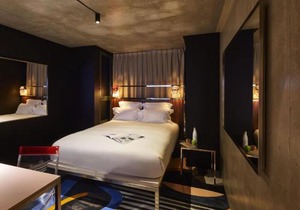 Mama Shelter Paris East