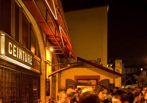 Mama Shelter Paris East