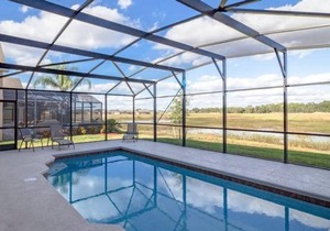 Marbella South - Lovely 5BD/3 5BA PH 5MS040