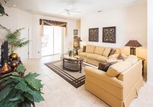 Marie's West Haven Villa - Four Bedroom Home
