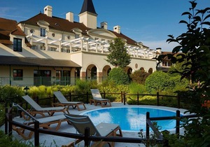 Marriott's Village D'lle-de-France