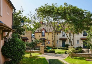 Marriott's Village D'lle-de-France