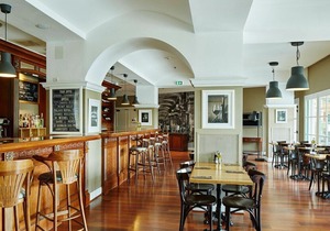 Marriott's Village D'lle-de-France