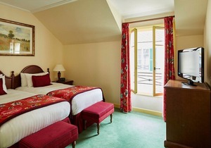Marriott's Village D'lle-de-France