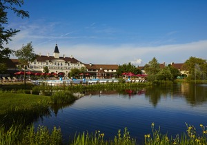 Marriott's Village d'Ile-De-France