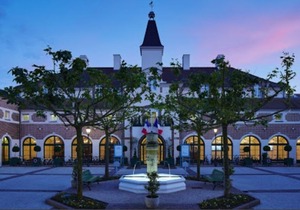 Marriott's Village d'ile-de-France