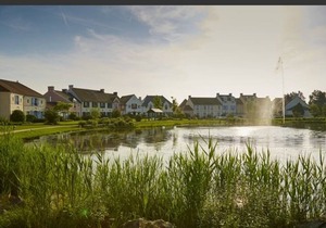 Marriott's Village d'ile-de-France
